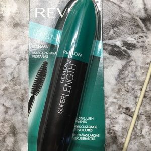 Revlon super lengths mascara